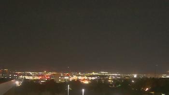 Weather camera view of Juan Diego Catholic HS.