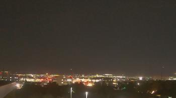 Weather camera view of Juan Diego Catholic HS.