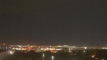 Weather camera view of Juan Diego Catholic HS.