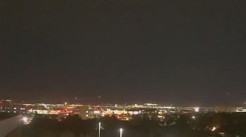 Weather camera view of Juan Diego Catholic HS.