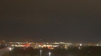 Weather camera view of Juan Diego Catholic HS.