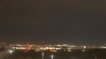 Weather camera view of Juan Diego Catholic HS.