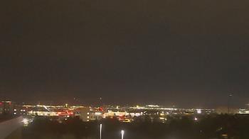 Weather camera view of Juan Diego Catholic HS.