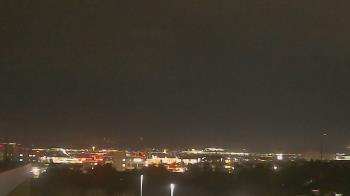 Weather camera view of Juan Diego Catholic HS.