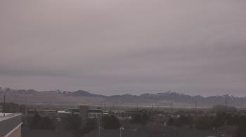 Weather camera view of Juan Diego Catholic HS.