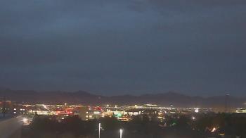 Weather camera view of Juan Diego Catholic HS.