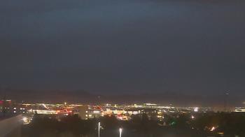 Weather camera view of Juan Diego Catholic HS.