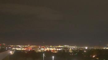 Weather camera view of Juan Diego Catholic HS.