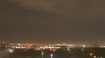 Weather camera view of Juan Diego Catholic HS.