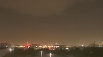 Weather camera view of Juan Diego Catholic HS.