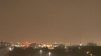 Weather camera view of Juan Diego Catholic HS.