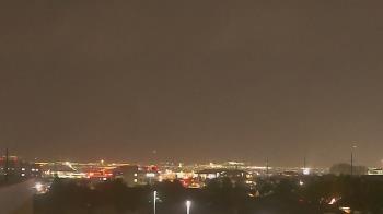 Weather camera view of Juan Diego Catholic HS.