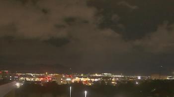 Weather camera view of Juan Diego Catholic HS.