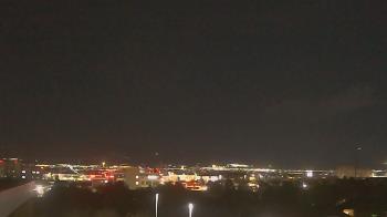 Weather camera view of Juan Diego Catholic HS.