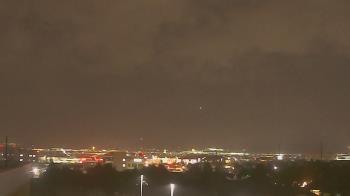 Weather camera view of Juan Diego Catholic HS.