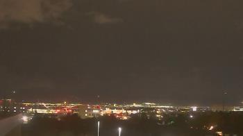 Weather camera view of Juan Diego Catholic HS.