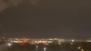 Weather camera view of Juan Diego Catholic HS.