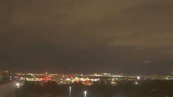 Weather camera view of Juan Diego Catholic HS.