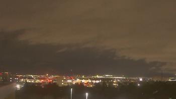 Weather camera view of Juan Diego Catholic HS.