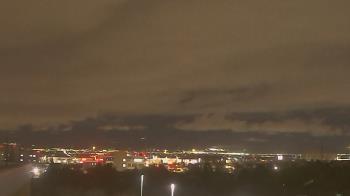 Weather camera view of Juan Diego Catholic HS.