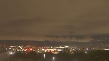 Weather camera view of Juan Diego Catholic HS.