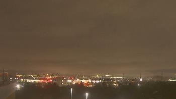 Weather camera view of Juan Diego Catholic HS.