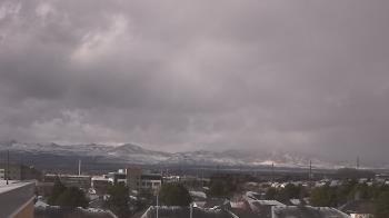 Weather camera view of Juan Diego Catholic HS.