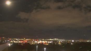 Weather camera view of Juan Diego Catholic HS.