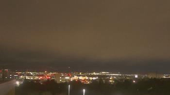 Weather camera view of Juan Diego Catholic HS.