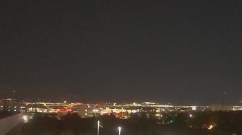 Weather camera view of Juan Diego Catholic HS.