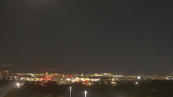 Weather camera view of Juan Diego Catholic HS.