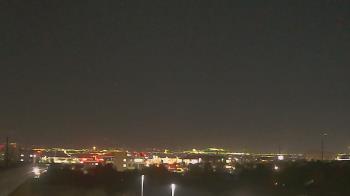 Weather camera view of Juan Diego Catholic HS.