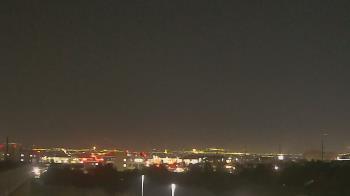 Weather camera view of Juan Diego Catholic HS.