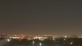 Weather camera view of Juan Diego Catholic HS.