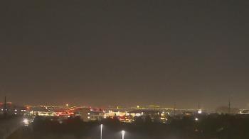 Weather camera view of Juan Diego Catholic HS.