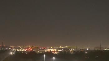 Weather camera view of Juan Diego Catholic HS.