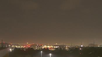 Weather camera view of Juan Diego Catholic HS.