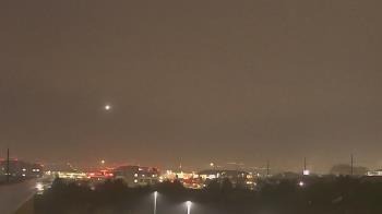 Weather camera view of Juan Diego Catholic HS.