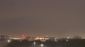 Weather camera view of Juan Diego Catholic HS.