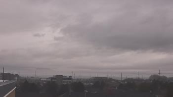 Weather camera view of Juan Diego Catholic HS.