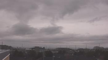 Weather camera view of Juan Diego Catholic HS.