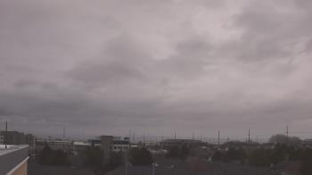 Weather camera view of Juan Diego Catholic HS.