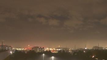 Weather camera view of Juan Diego Catholic HS.