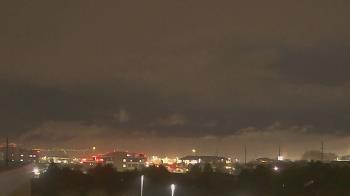 Weather camera view of Juan Diego Catholic HS.