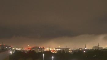 Weather camera view of Juan Diego Catholic HS.