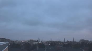 Weather camera view of Juan Diego Catholic HS.