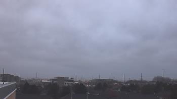 Weather camera view of Juan Diego Catholic HS.