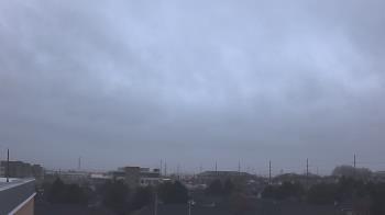 Weather camera view of Juan Diego Catholic HS.