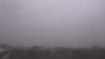 Weather camera view of Juan Diego Catholic HS.