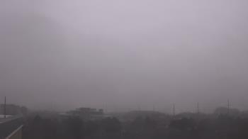 Weather camera view of Juan Diego Catholic HS.